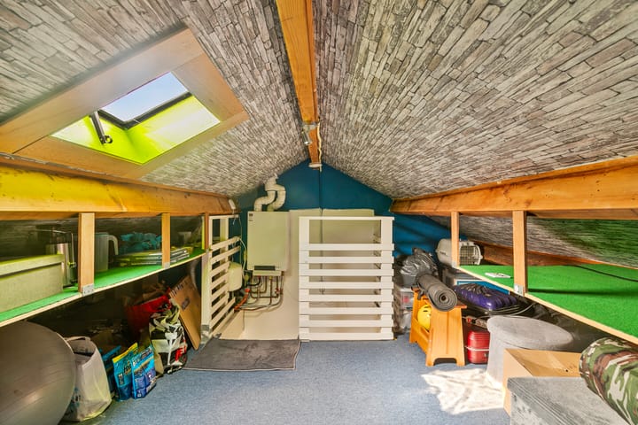 Foto 22 van Wederikplantsoen 22