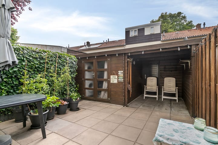 Foto 23 van Wederikplantsoen 22