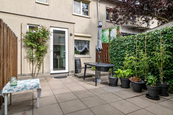 Foto 24 van Wederikplantsoen 22