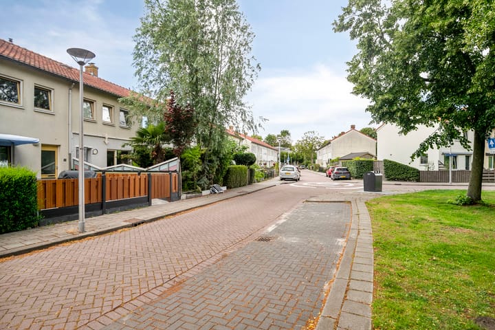 Foto 25 van Wederikplantsoen 22