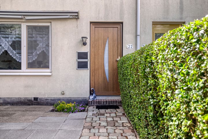 Foto 26 van Wederikplantsoen 22