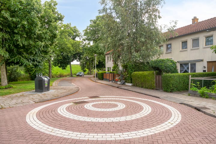 Foto 27 van Wederikplantsoen 22