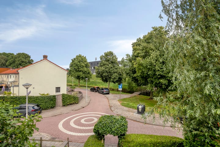 Foto 28 van Wederikplantsoen 22