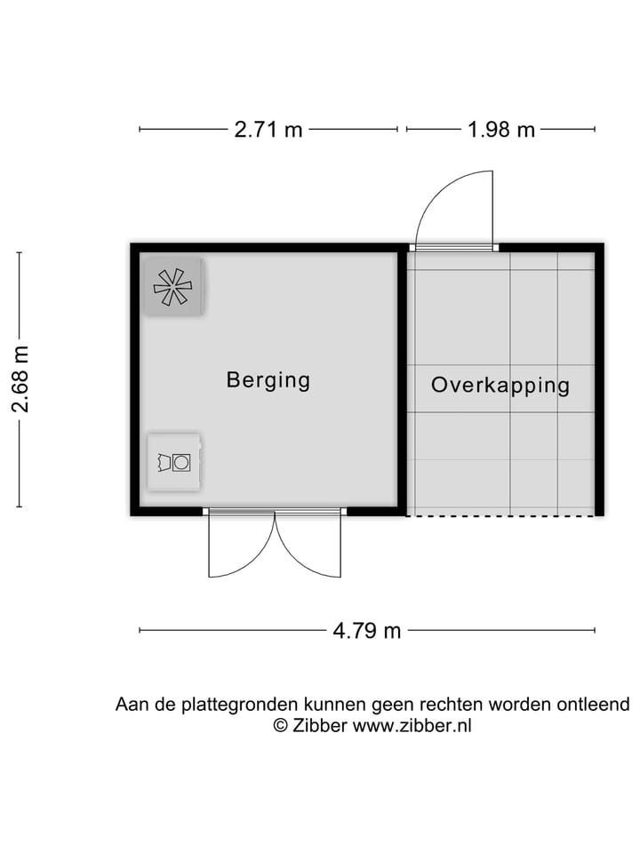 Foto 31 van Wederikplantsoen 22