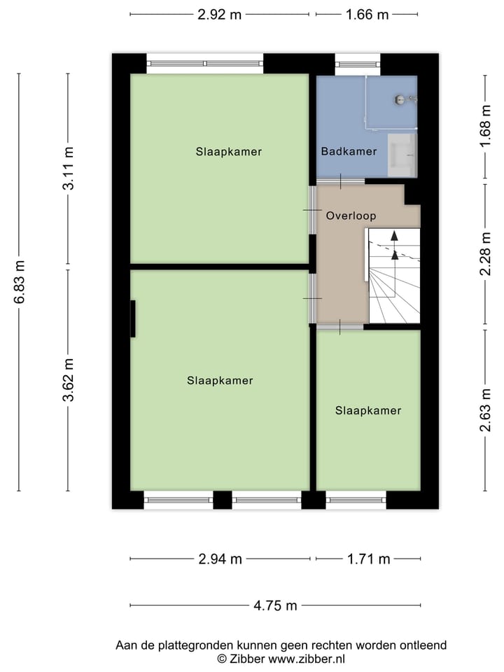 Foto 32 van Wederikplantsoen 22