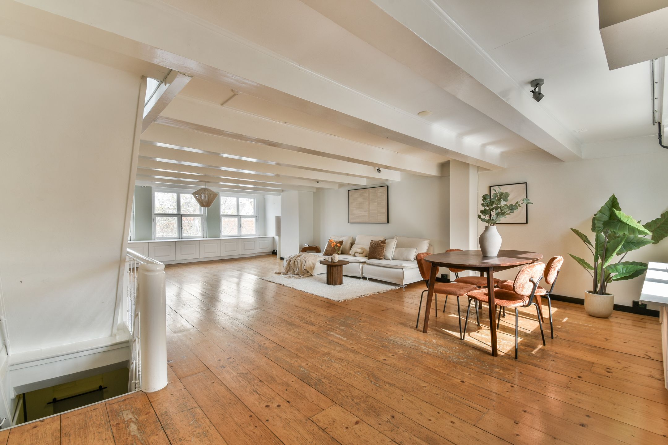 Foto 6 van Groenburgwal 69-3