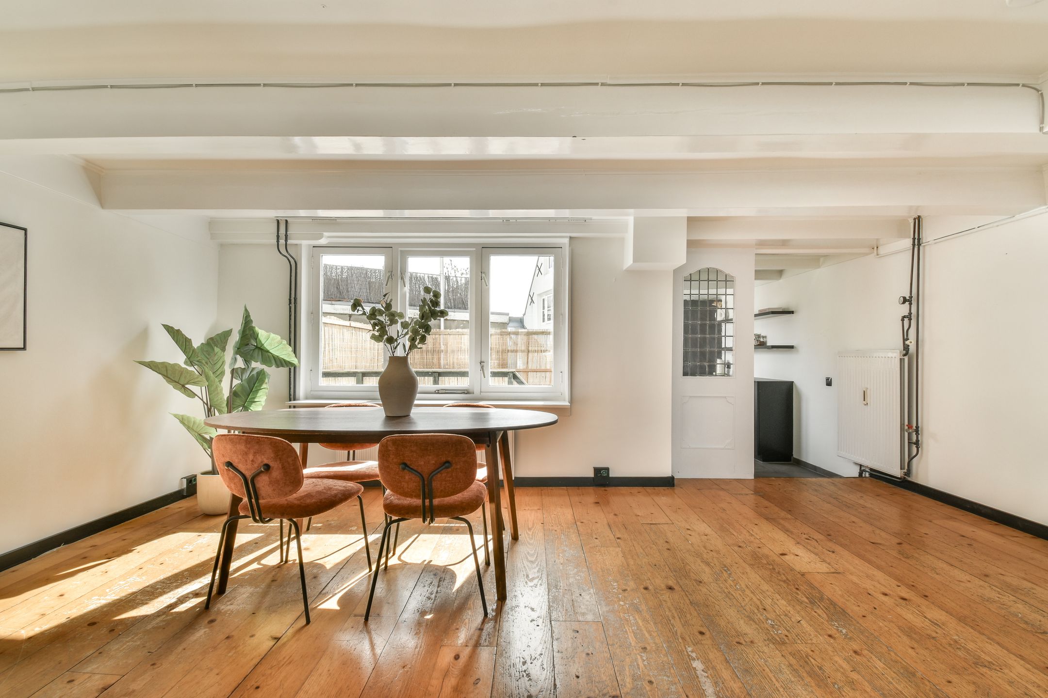 Foto 9 van Groenburgwal 69-3