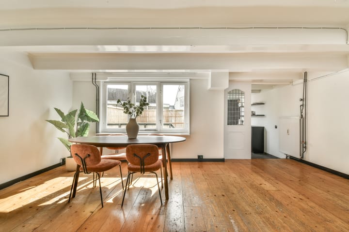 Foto 9 van Groenburgwal 69-3