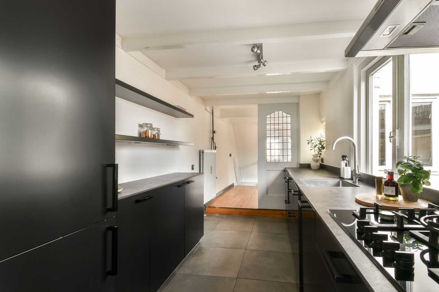 Foto 10 van Groenburgwal 69-3