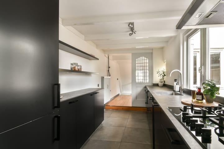 Foto 10 van Groenburgwal 69-3