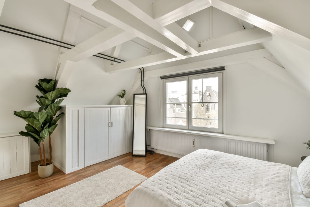 Foto 13 van Groenburgwal 69-3