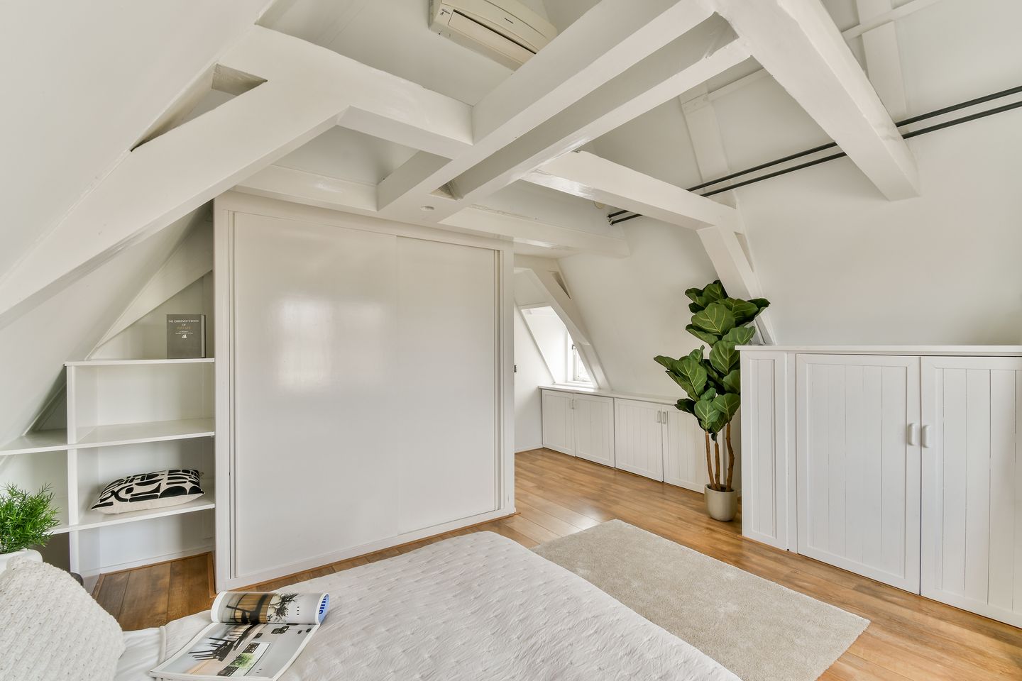 Foto 14 van Groenburgwal 69-3