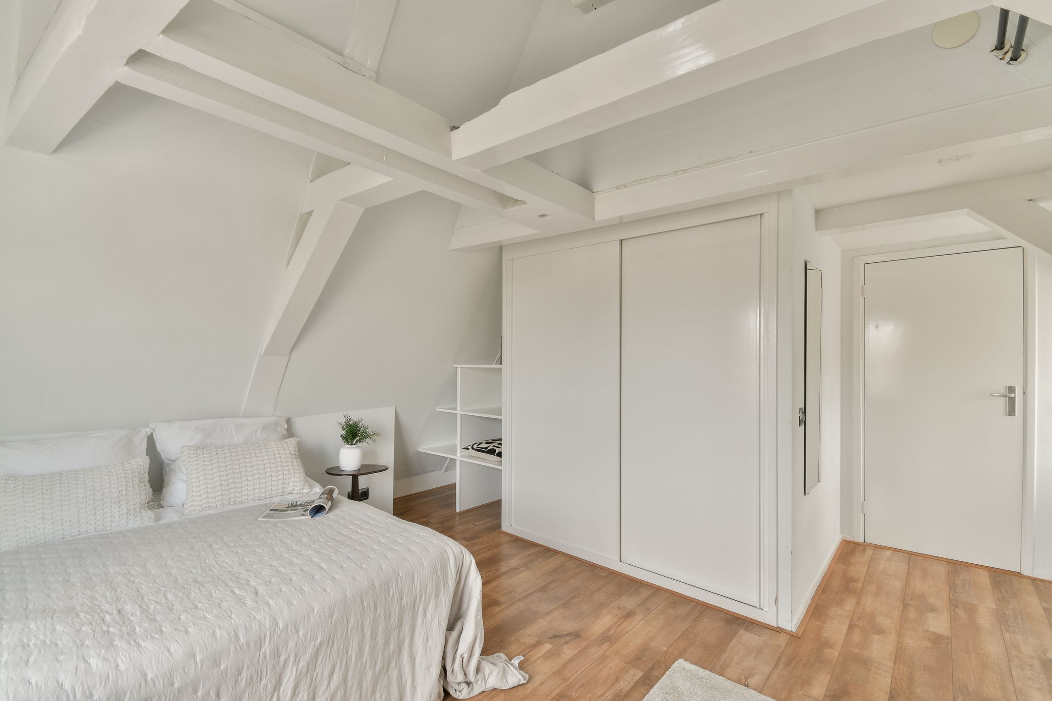 Foto 15 van Groenburgwal 69-3