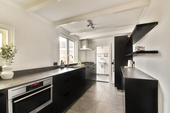 Foto 8 van Groenburgwal 69-3