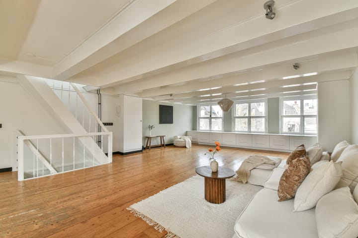 Foto 7 van Groenburgwal 69-3