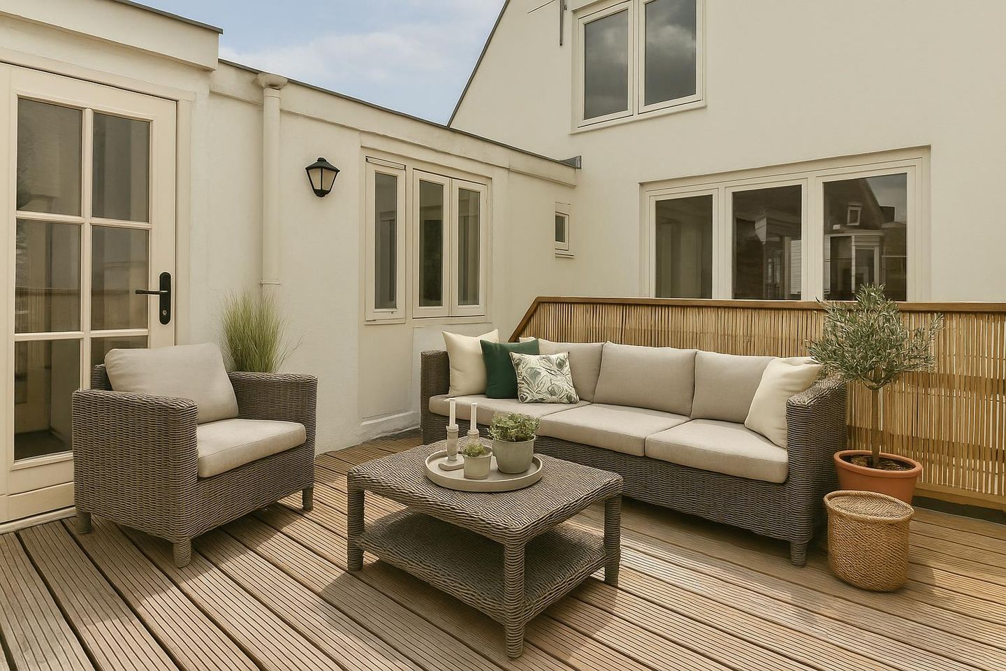 Foto 25 van Groenburgwal 69-3