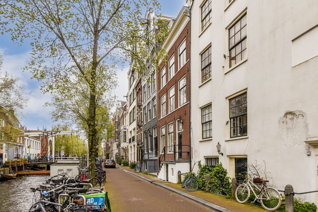 Foto 26 van Groenburgwal 69-3