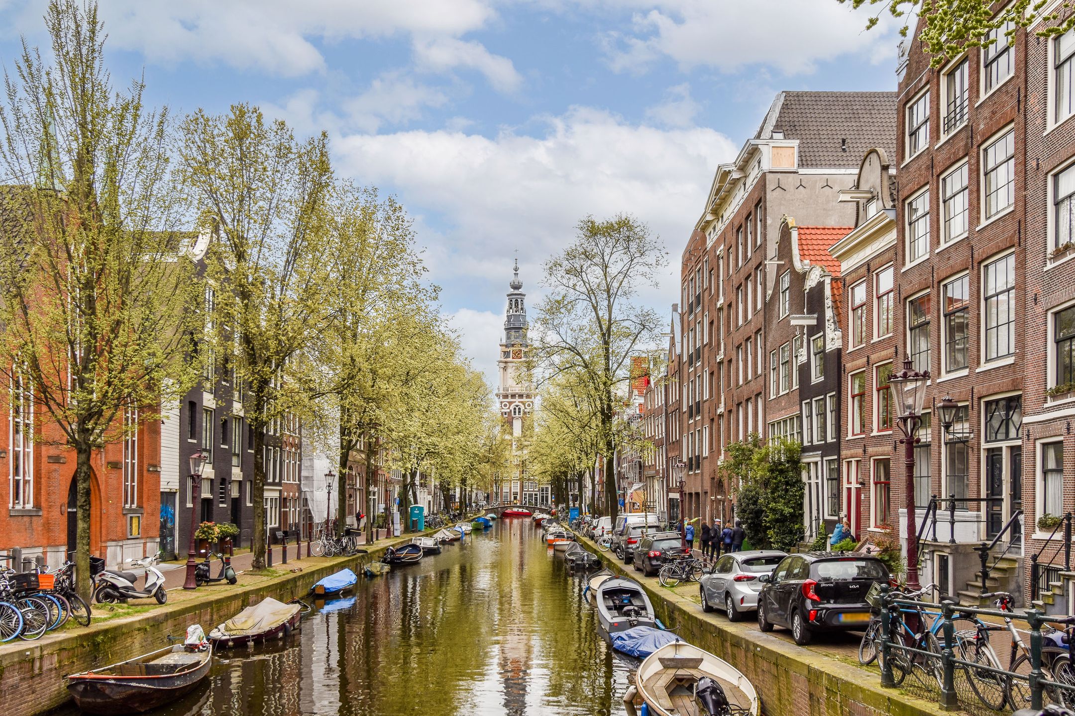 Foto 27 van Groenburgwal 69-3