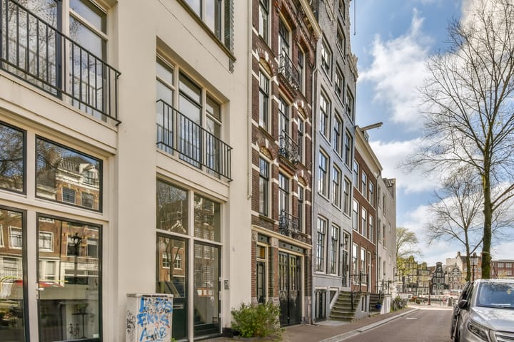 Foto 28 van Groenburgwal 69-3