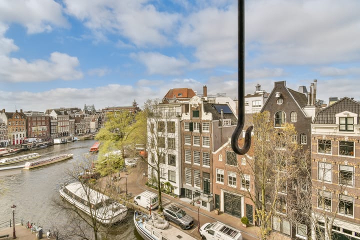 Foto 29 van Groenburgwal 69-3