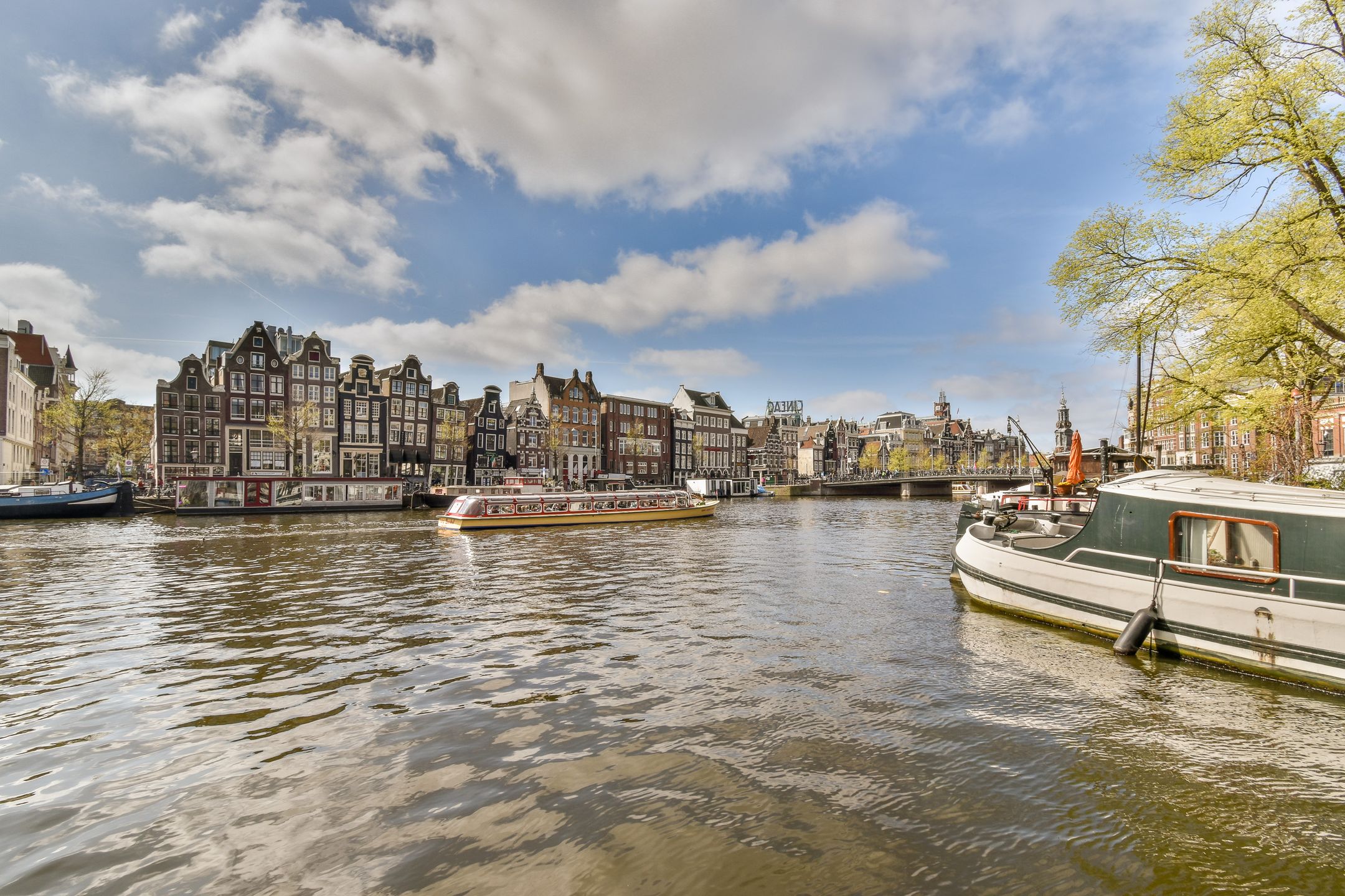 Foto 30 van Groenburgwal 69-3