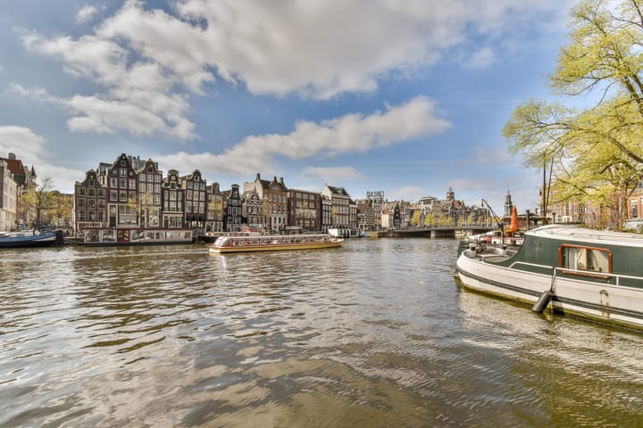 Foto 30 van Groenburgwal 69-3