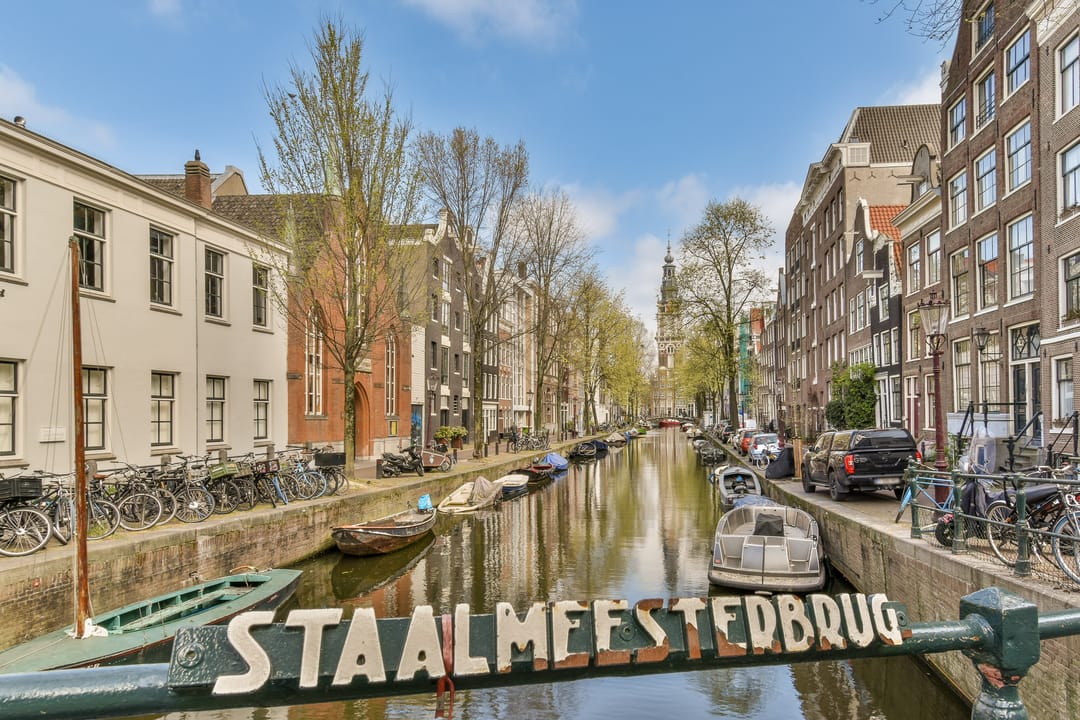 Foto 31 van Groenburgwal 69-3