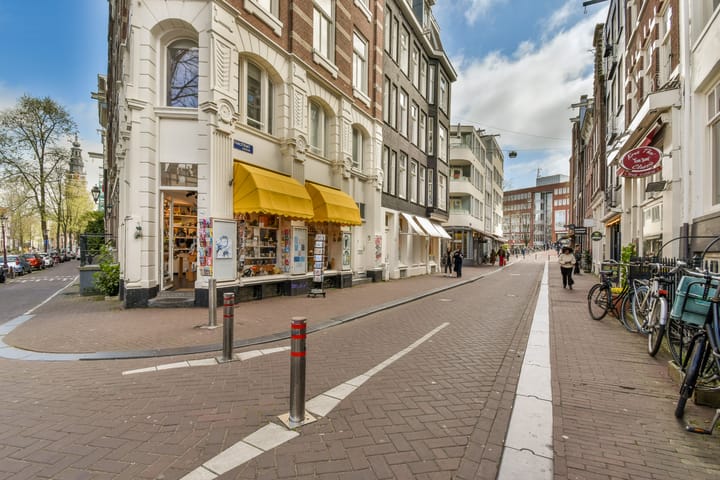 Foto 32 van Groenburgwal 69-3