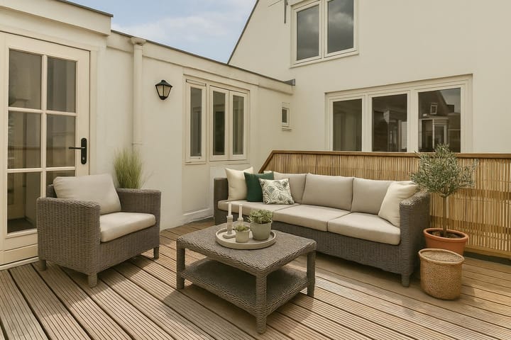 Foto 2 van Groenburgwal 69-3