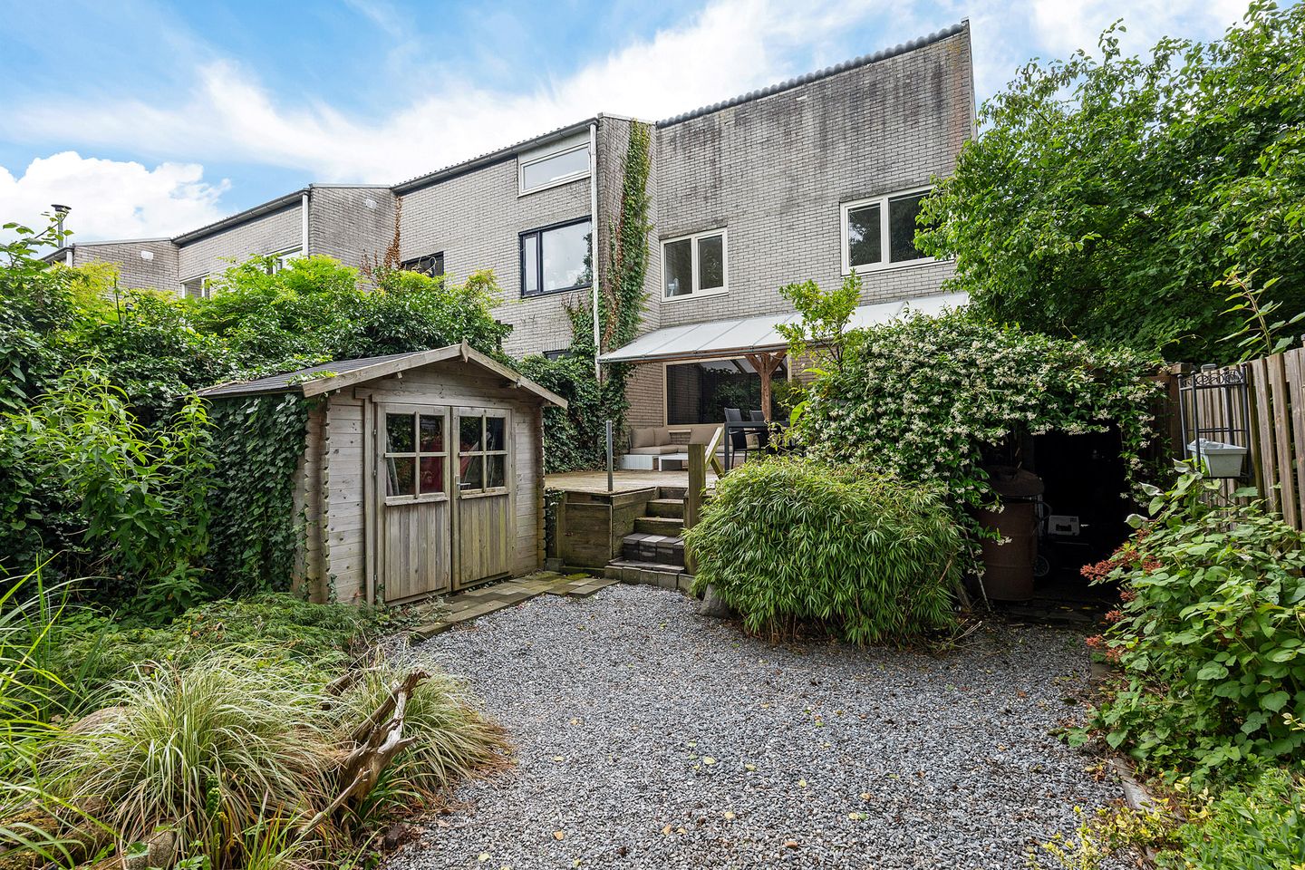 Foto 35 van De Wouden 172