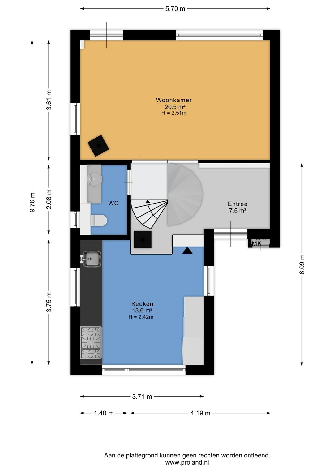 Foto 46 van De Wouden 172