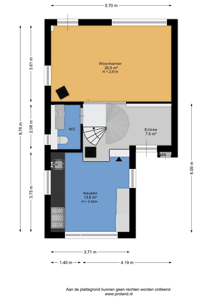 Foto 46 van De Wouden 172