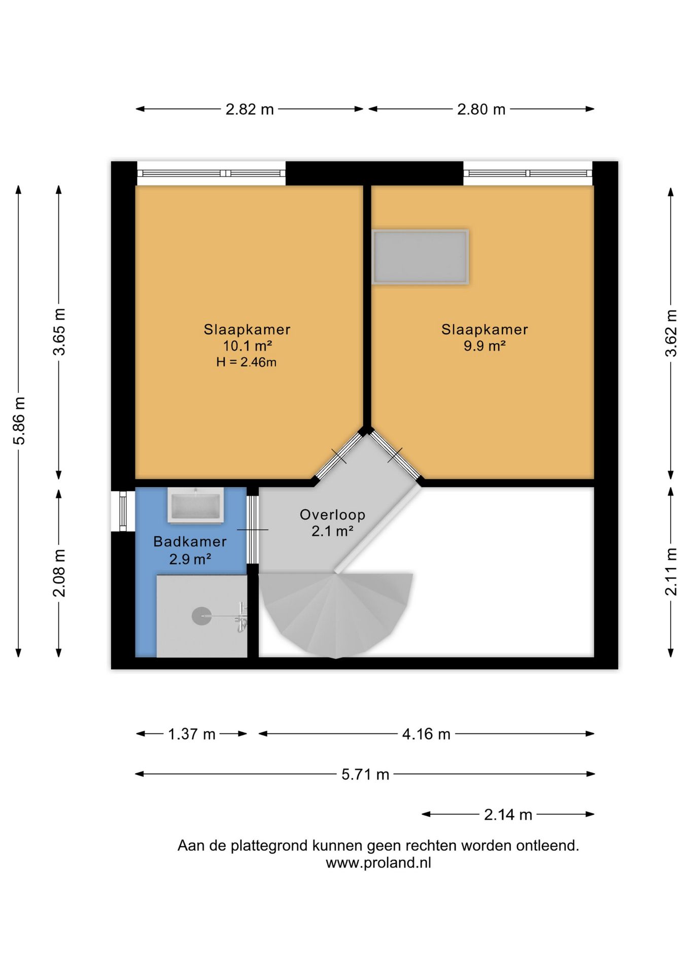Foto 48 van De Wouden 172