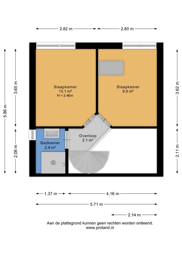 Foto 48 van De Wouden 172