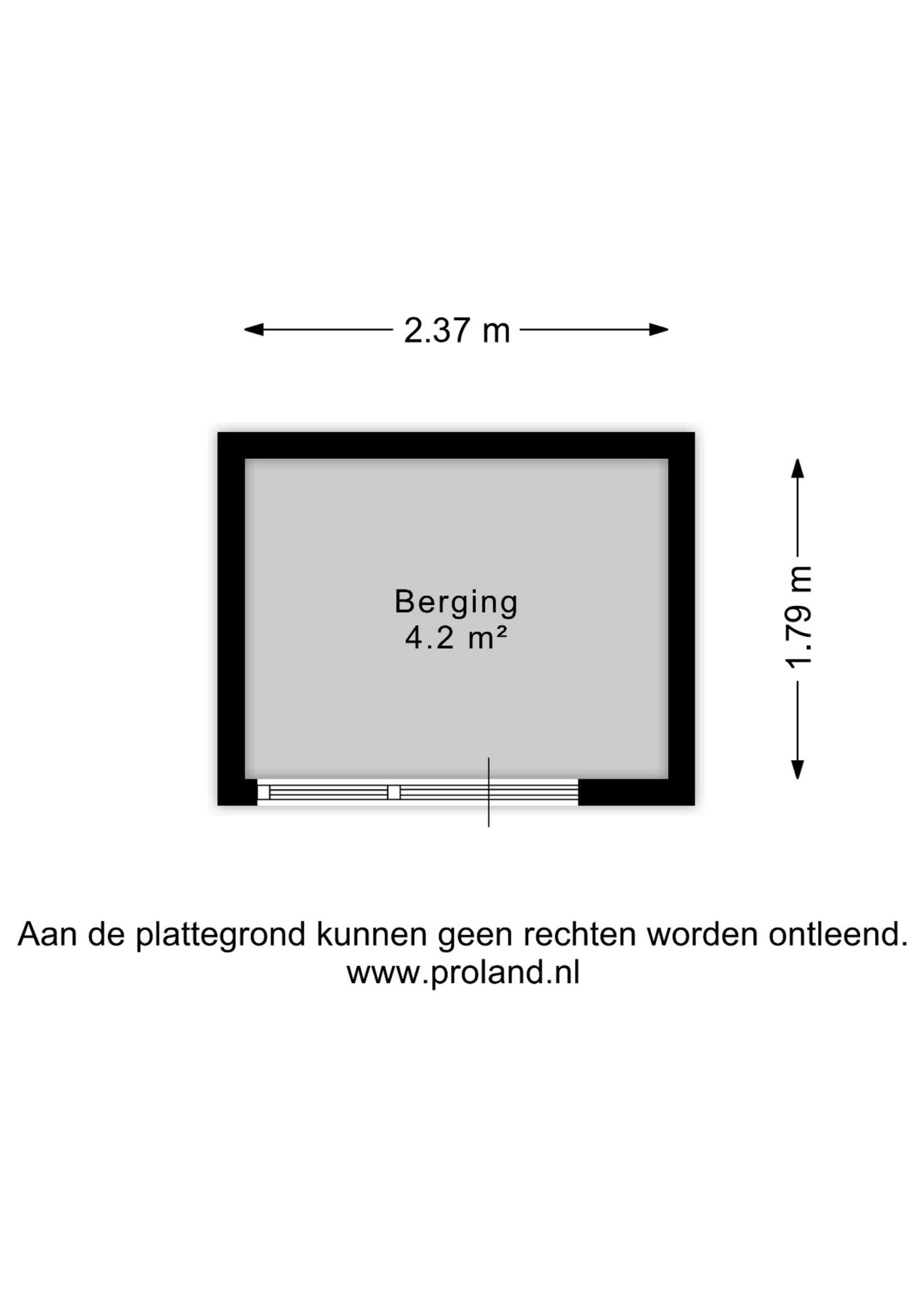 Foto 50 van De Wouden 172