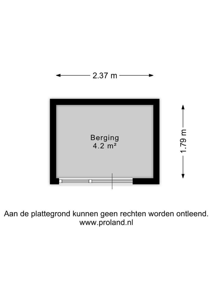 Foto 50 van De Wouden 172