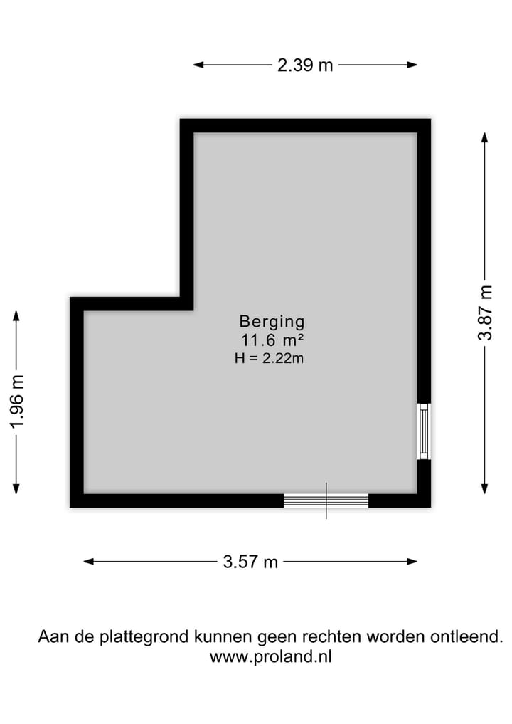 Foto 51 van De Wouden 172