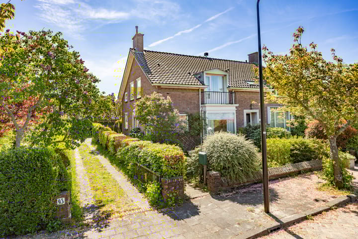 Foto 1 van van Vredenburchweg 95