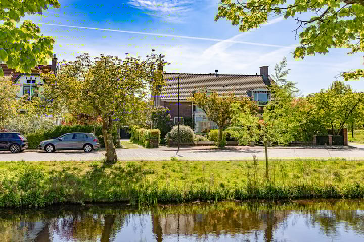 Foto 2 van van Vredenburchweg 95