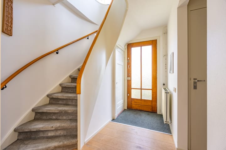 Foto 3 van van Vredenburchweg 95