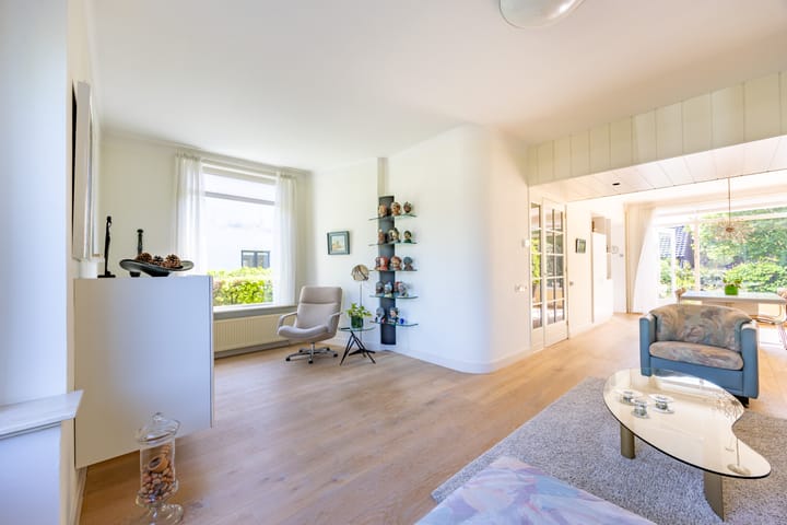 Foto 6 van van Vredenburchweg 95