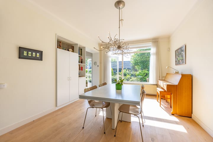 Foto 11 van van Vredenburchweg 95