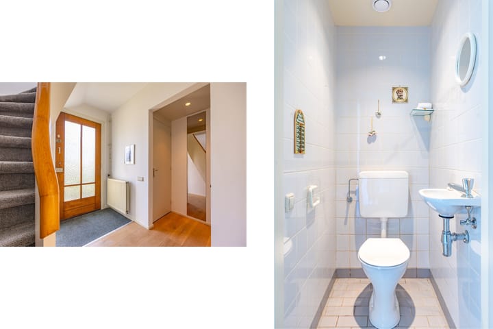 Foto 16 van van Vredenburchweg 95