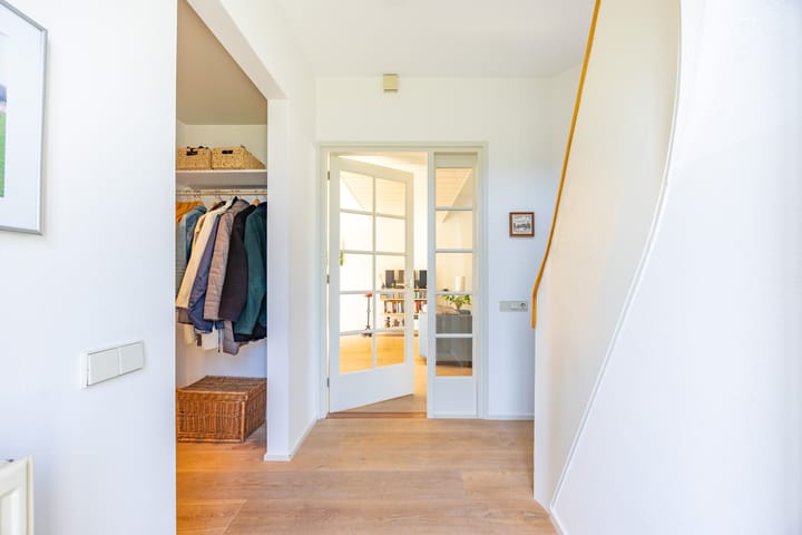 Foto 5 van van Vredenburchweg 95