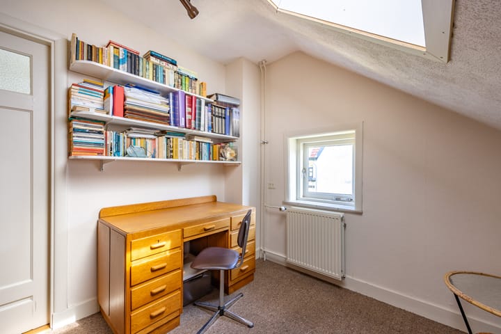 Foto 24 van van Vredenburchweg 95