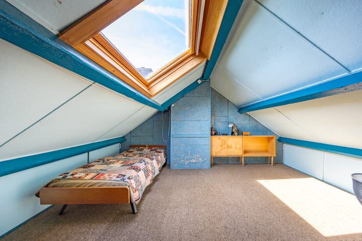 Foto 31 van van Vredenburchweg 95