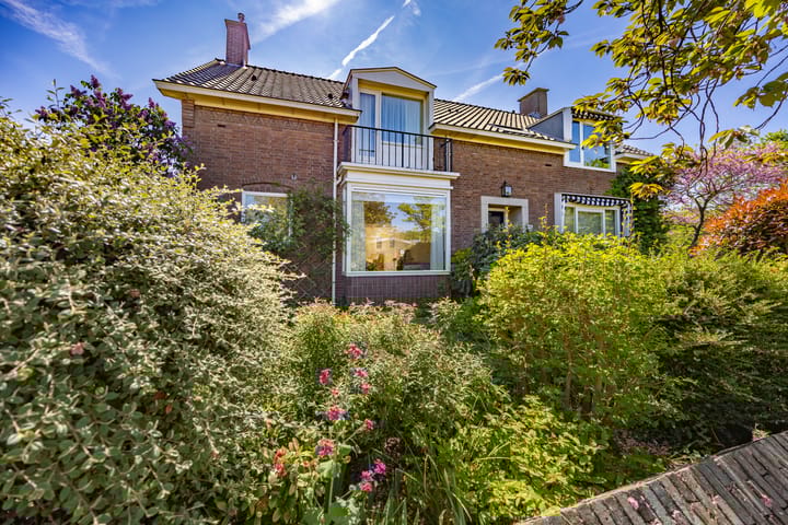 Foto 32 van van Vredenburchweg 95