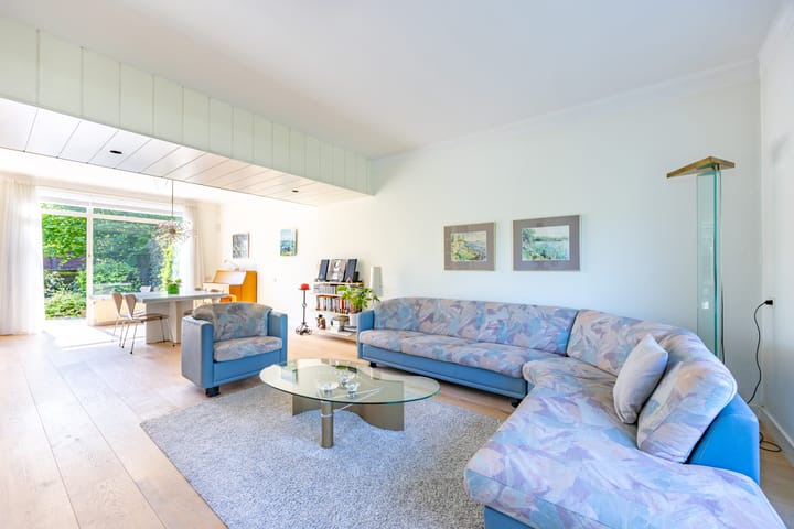 Foto 7 van van Vredenburchweg 95