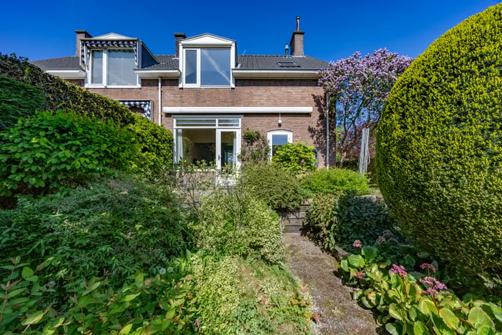 Foto 35 van van Vredenburchweg 95