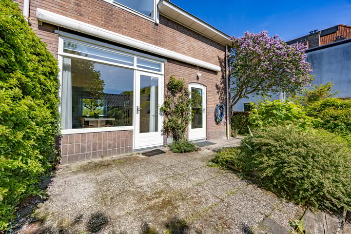 Foto 36 van van Vredenburchweg 95